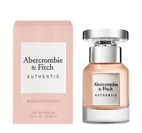 abercrombie authentic|abercrombie fitch authentic woman.